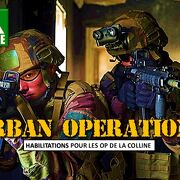 © Airsoft paintball laser de la colline - <em>APLC</em>