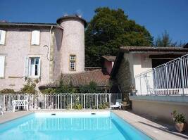 Hôtel La Gabetière