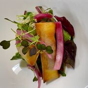 © Croustillant de comté au jambon cru - <em>1234</em>