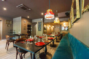 Le Bistrot du Glacier