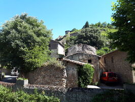 De l’Arbuel aux coteaux de Condrieu - Pilat rhodanien - Condrieu