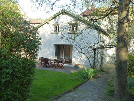 Gîte du tilleul 1