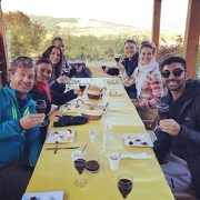 © Dégustation - <em>Wine and Ride</em>