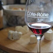 © Excursion vins et fromage au départ de Vienne - <em>DR Rhône trip</em>