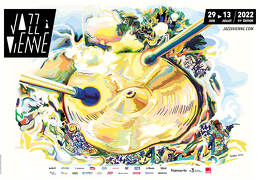 Festival Jazz à Vienne