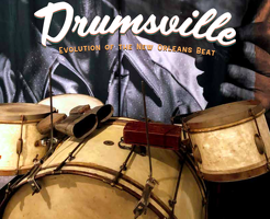 Drumsville