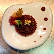 © Restaurant Ô Bievva - <em>DR / Restaurant Ô Bievva</em>