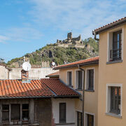 © Vue de la chambre - <em>Aurelien Vivier</em>