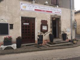 Le P'Tit Bouchon