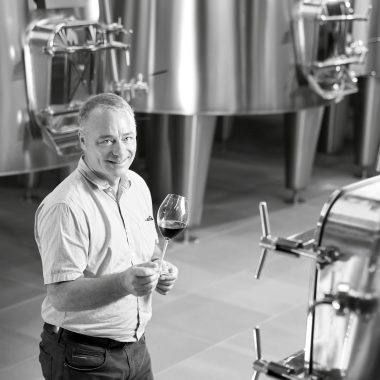 © Maison Delas - <em>Maison Delas</em>