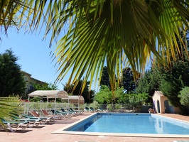 Hôtel Festival Sud