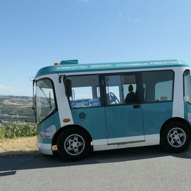 VCT en vignes