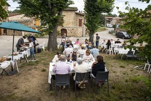 Brunch(di)vin au Domaine Faury