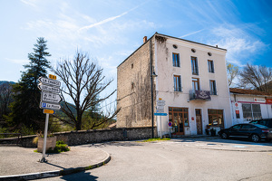 Hôtel des Voyageurs