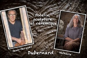 Atelier de poterie Jean-Jacques Dubernard