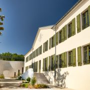 © Maison Delas frères - <em>S Chapuis</em>