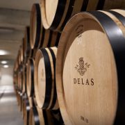 © Maison Delas frères - <em>S Chapuis</em>