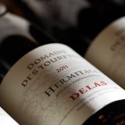 © Maison Delas frères - <em>S Chapuis</em>