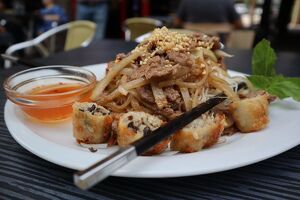 Restaurant Thaï