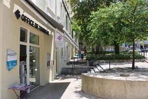 Office de Tourisme Ardèche Grand Air - Région d'Annonay