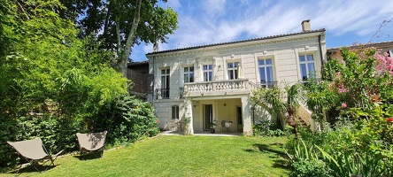 Villa Aigarden