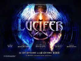 Lucifer - La comédie musicale