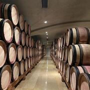 © Dégustations de vins au Caveau du Château - <em>DR Le Caveau du Château E.GUIGAL</em>