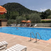 © Piscine - <em>Fontaine d'Annibal</em>