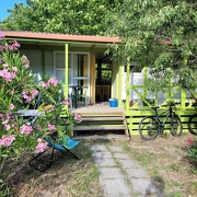 © Chalet ouvert - <em>Fontaine d'Annibal</em>