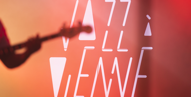 Soirée de lancement Jazz à Vienne 2023 #2