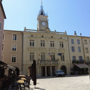 © Mairie d'Orange 2022 - <em>Office de Tourisme d'Orange</em>