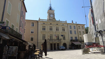 Mairie d'Orange