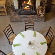 © Salle - <em>Bistrot Jean-Baptiste</em>