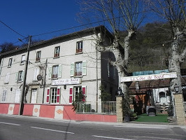 La Côte de Boeuf