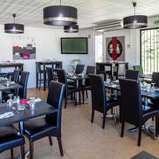 © Le restaurant - <em>NOEMYS VALENCE NORD</em>