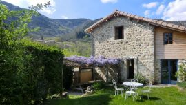 Le Moulin de Charrier