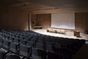 Auditorium du musée et sites gallo-romains de Saint-Romain-en-Gal