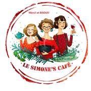 © Logo - <em>Simone's Café</em>