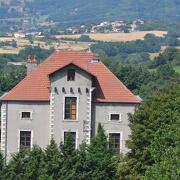 © Le Corbery - <em>Gîtes de France Rhône</em>
