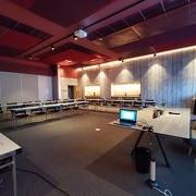 © SEMINAIRE - <em>NOVOTEL VALENCE SUD</em>