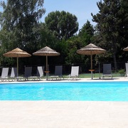 © PISCINE - <em>NOVOTEL VALENCE SUD</em>
