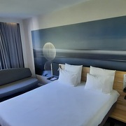 © CHAMBRE - <em>PISCINE</em>