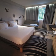 Hôtel-Restaurant Novotel Valence Sud