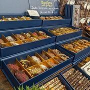 © Chocolaterie Mr Coco - <em>Vienne Condrieu Tourisme</em>