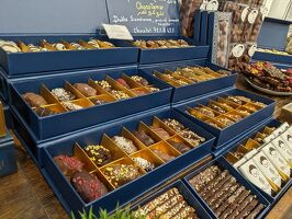 Chocolaterie Mr Coco