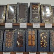 © Chocolaterie Mr Coco - <em>Vienne Condrieu Tourisme</em>