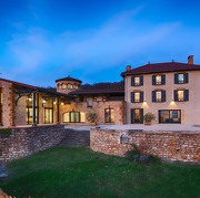 © Domaine de la Barbelière - <em>Gîtes de France</em>