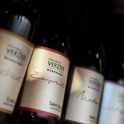 Domaine Verzier