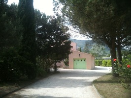 Villa l'Ardéchoise