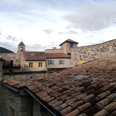 © Gîte l'Ecole d'Antan - <em>L. Cuny</em>